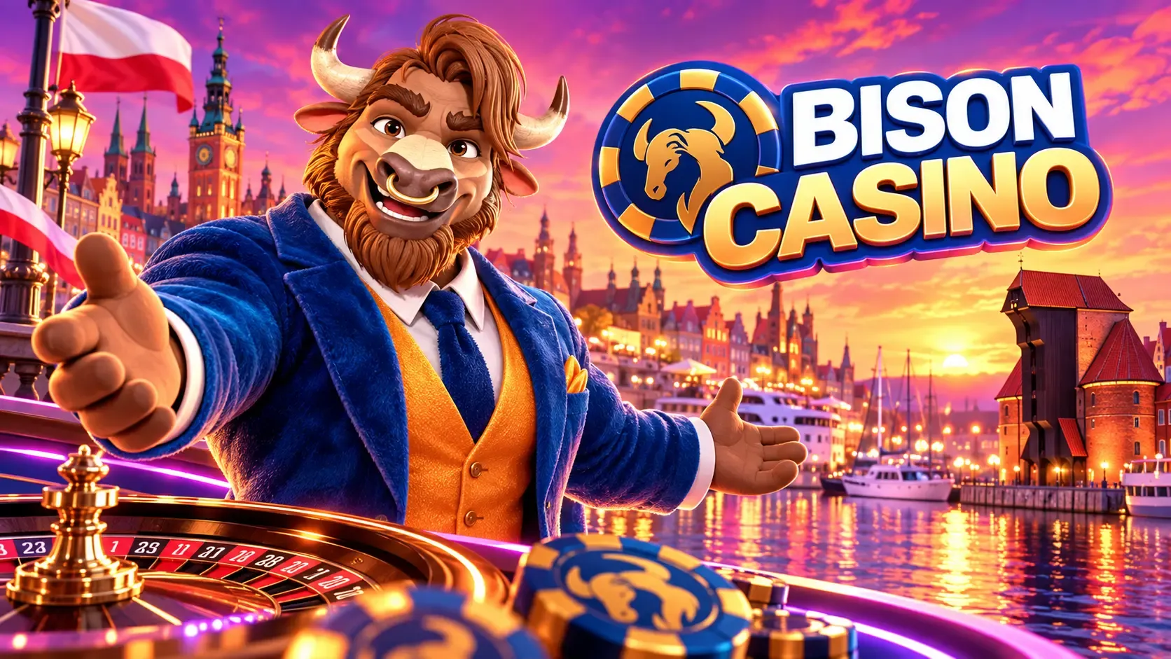 BisonPL