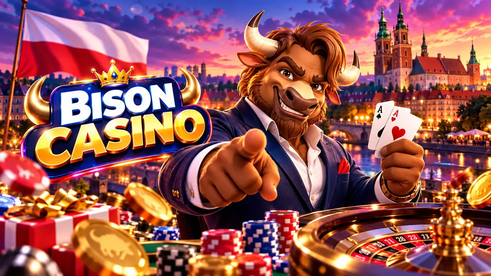 BisonPL3